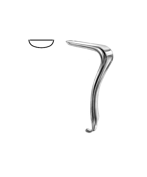 Vaginal Speculum