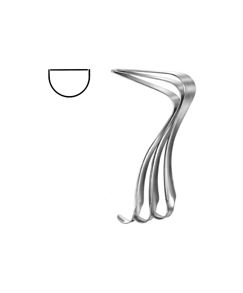 Vaginal Retractor