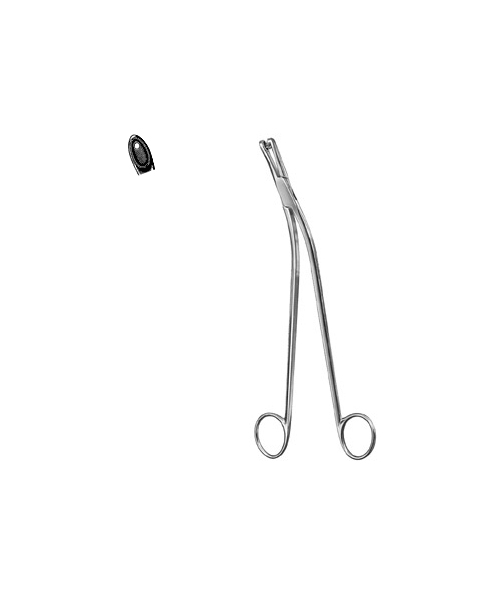 Uterine Biopsy Forceps