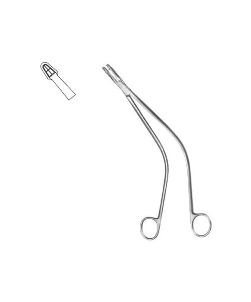 Uterine Biopsy Forceps