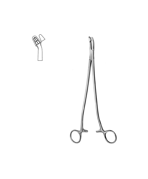 Uterine Biopsy Forceps