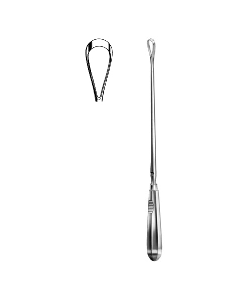 Uterine Curette