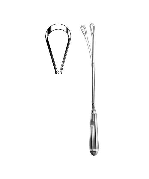 Uterine Curette