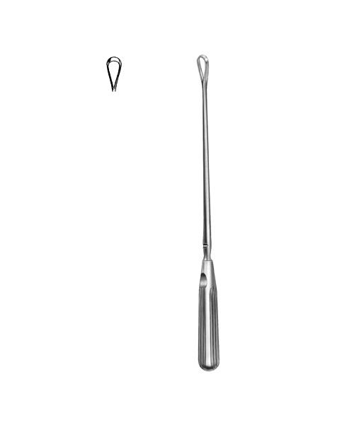 Uterine Curette