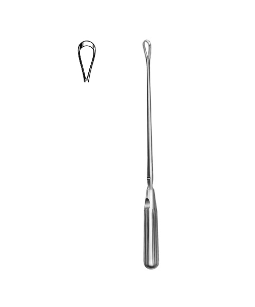 Uterine Curette