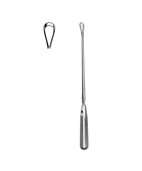 Uterine Curette