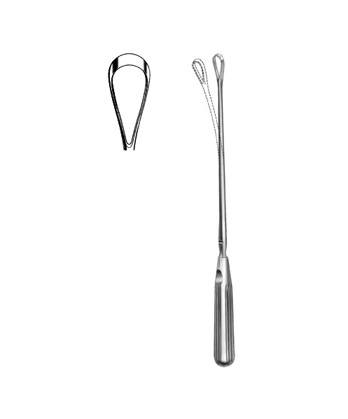 Uterine Curette