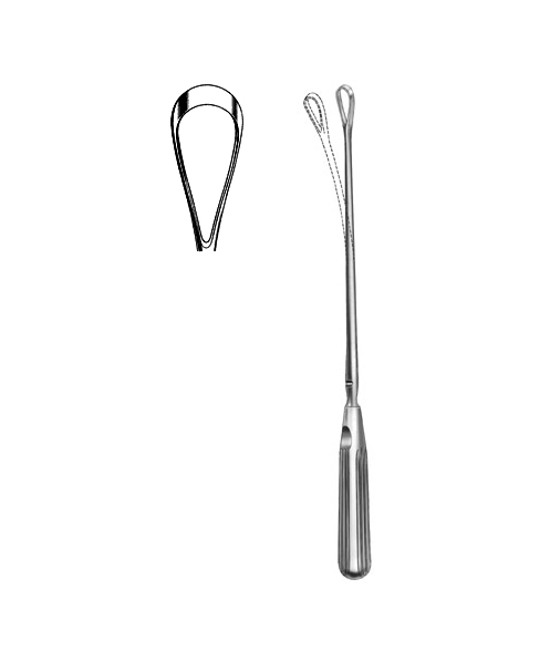 Uterine Curette