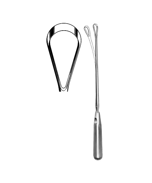 Uterine Curette