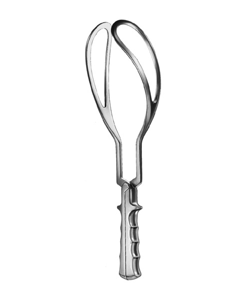 Obstetrical Forceps