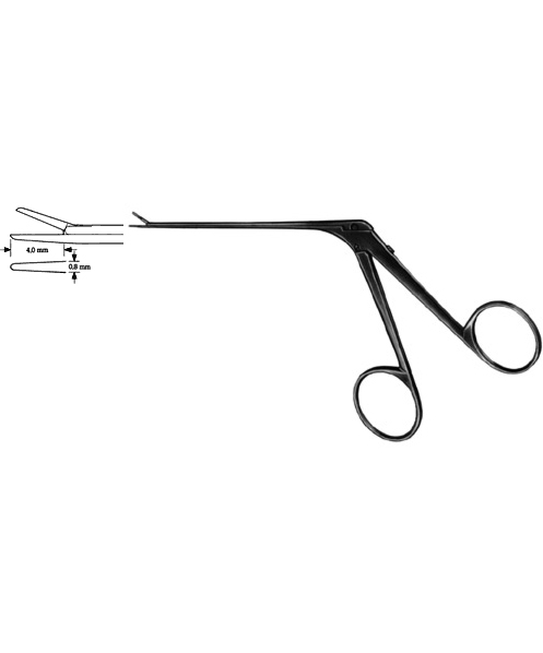 Micro Ear Forceps