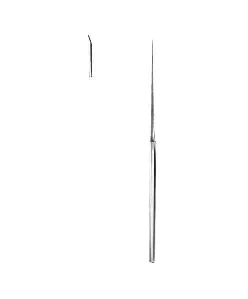 Micro Ear Needle