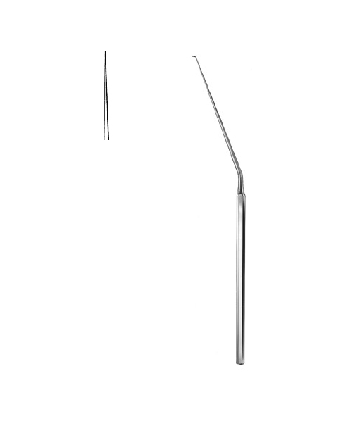 Micro Ear Needle