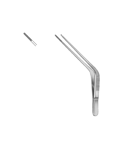 Ear Forceps