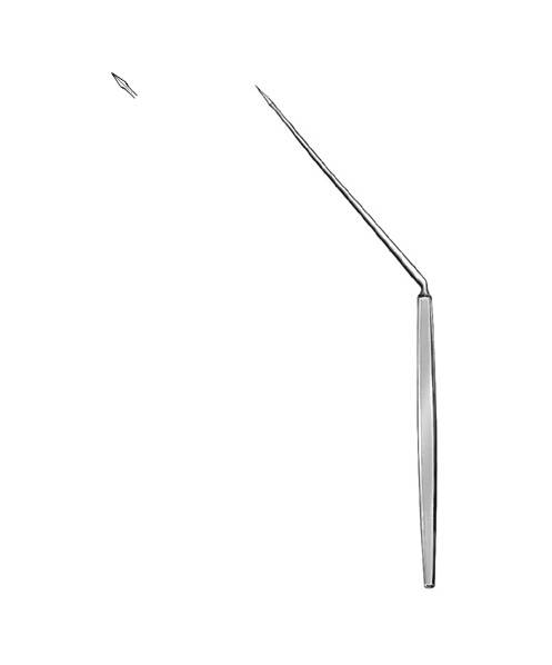 Tympanum Needle