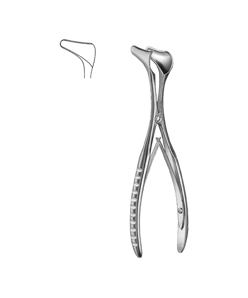 Nasal Speculum