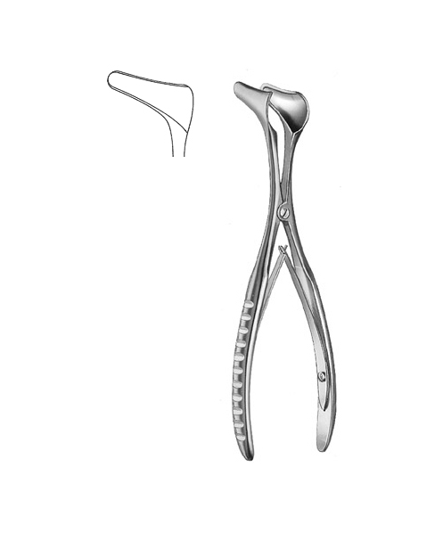 Nasal Speculum