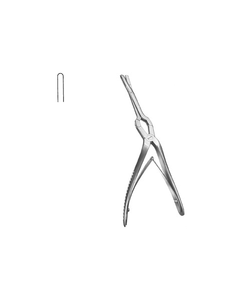 Septum Forceps