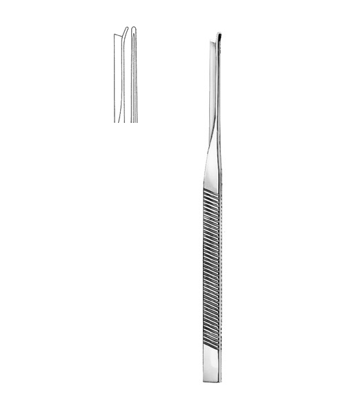 Rhinoplastic Chisel