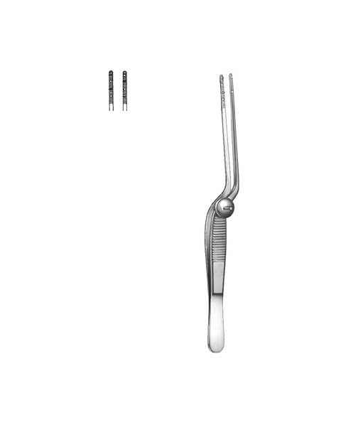 Skin Grasping Forceps