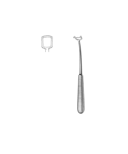 Adenoid Curette