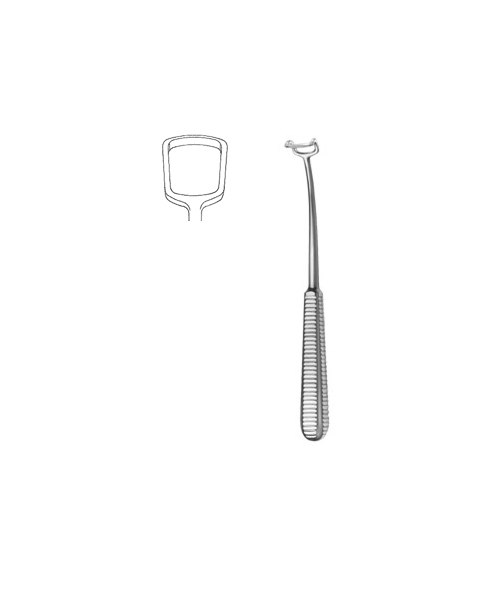 Adenoid Curette