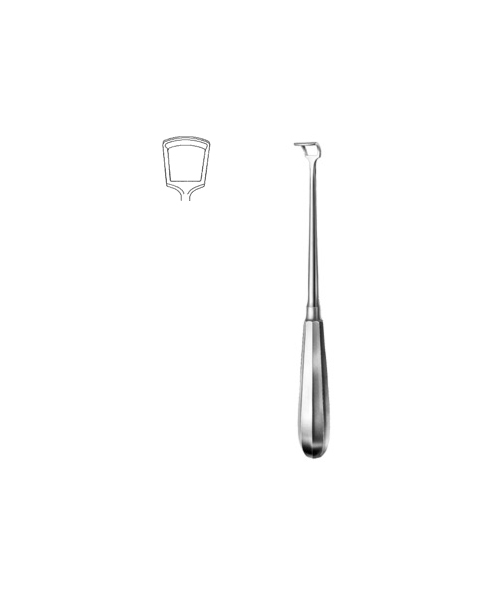 Adenoid Curette