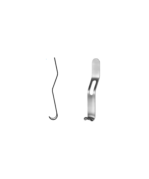 Cheek Retractor