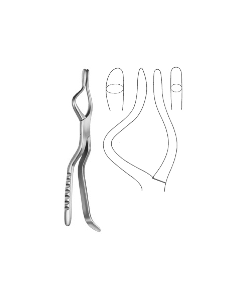 Disimpaction Forceps