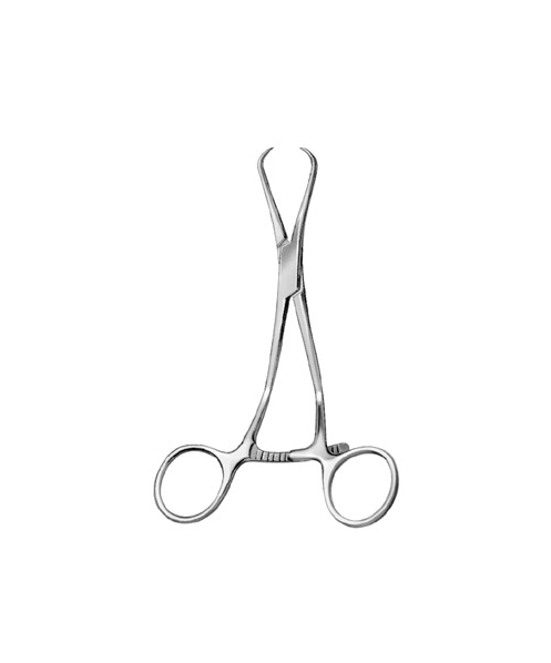 Bone Holding Forceps