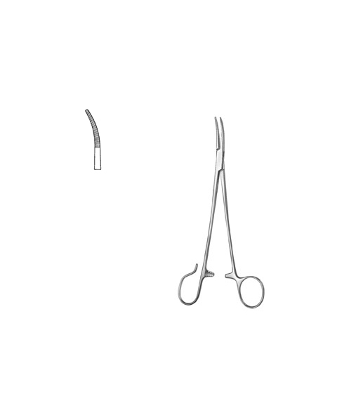 Tonsil Forceps