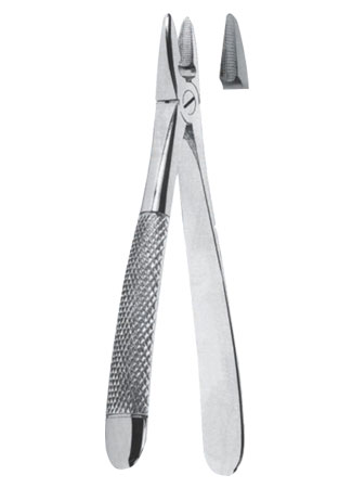 Extracting Forceps – Mead Pattern