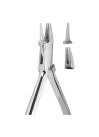 Pliers for Orthodontics