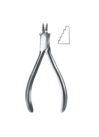 Pliers for Orthodontics